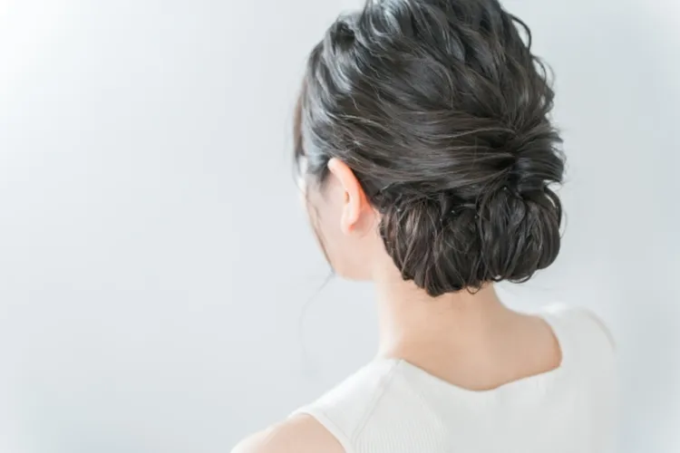 十三参りは髪型もおしゃれに撮影しよう！男女別のおすすめヘアスタイルを解説3