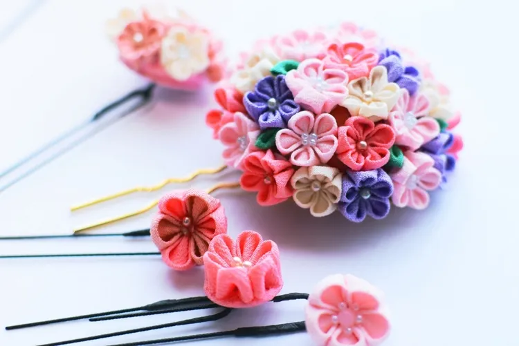 女の子の十三参りは何を着て撮るのがおすすめ？服装別の注意点やおすすめの撮影場所も解説8