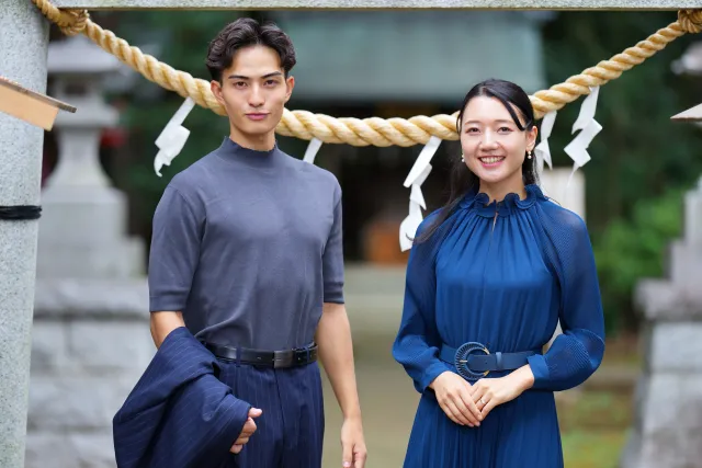 十三参り写真はどんな記念写真？男女別の服装やおすすめの写真スタジオを解説21