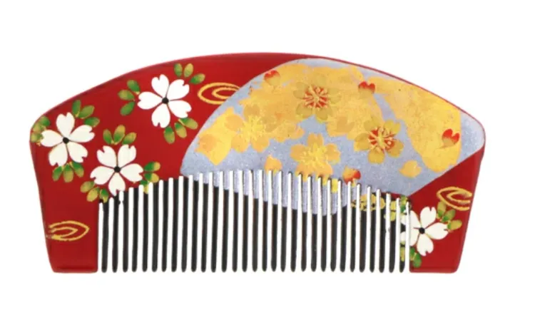 十三参りは髪型もおしゃれに撮影しよう！男女別のおすすめヘアスタイルを解説8