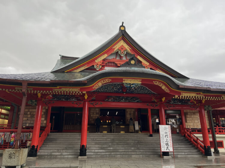 十三参りはどこでできるの？各地の十三参りにおすすめなお寺・神社を紹介2