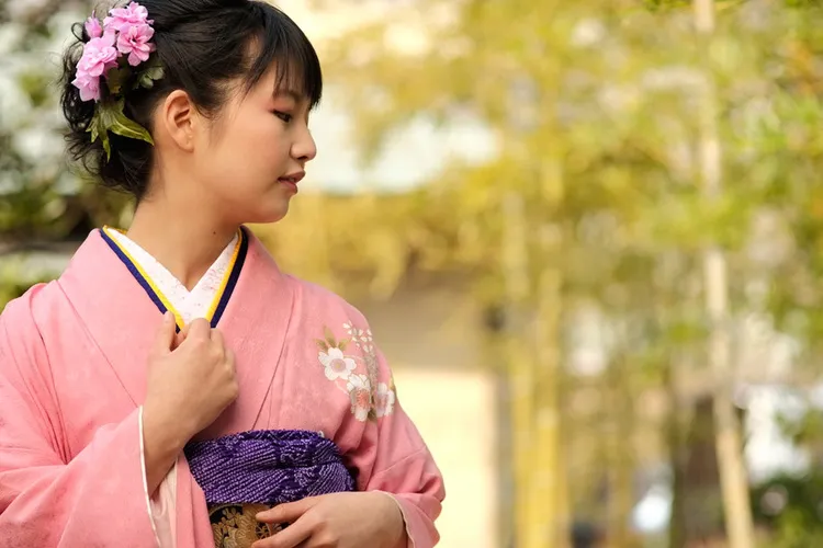 女の子の十三参り写真はどんな風に撮影する？十三参りの由来からおすすめの服装まで解説5