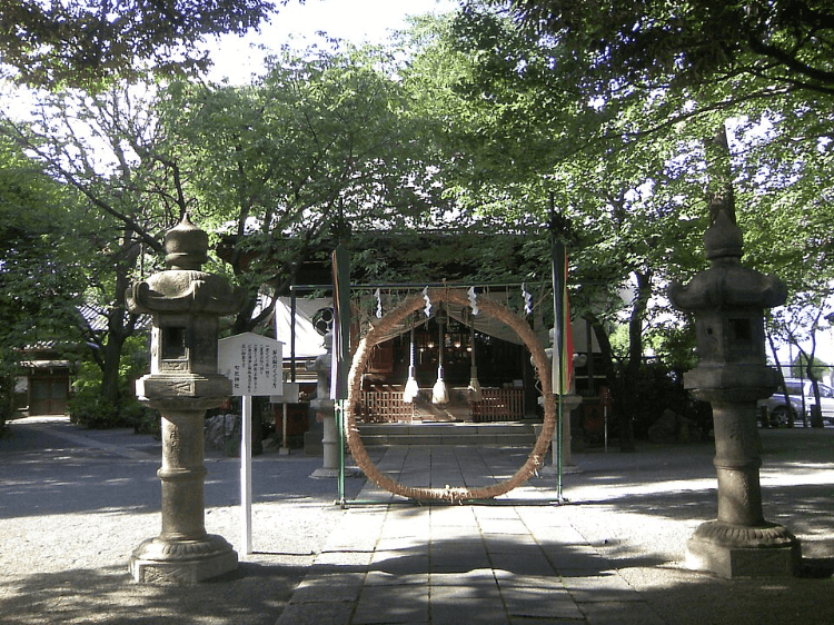 十三参りはどこでできるの？各地の十三参りにおすすめなお寺・神社を紹介4