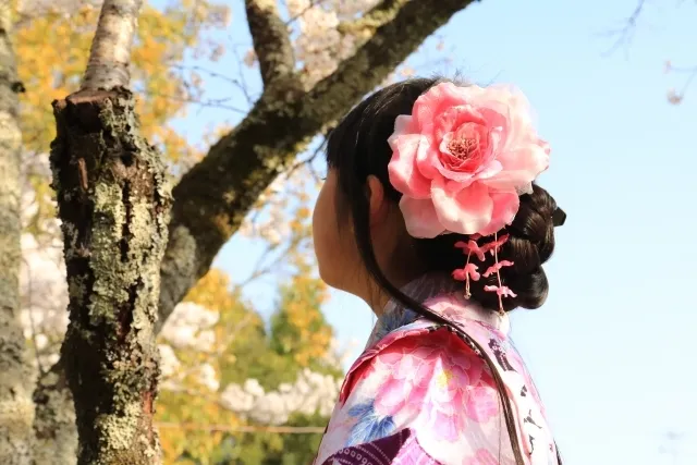 十三参り写真はどんな記念写真？男女別の服装やおすすめの写真スタジオを解説13