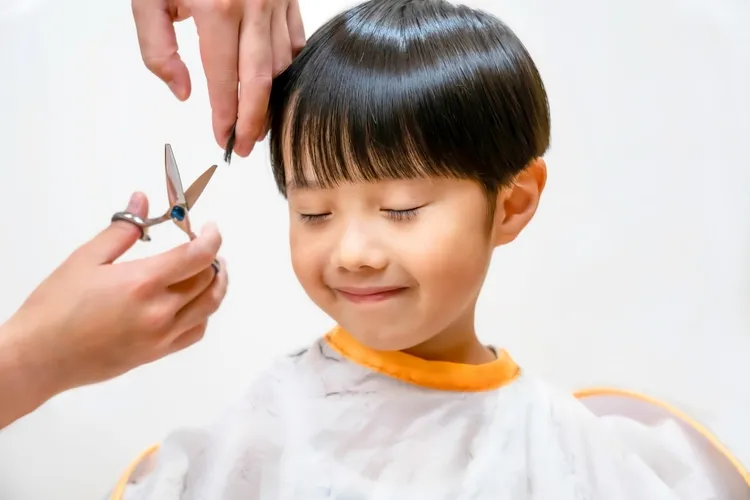 男の子の十三参り写真はどんな風に撮影する？十三参り写真の概要からおすすめの服装まで解説7