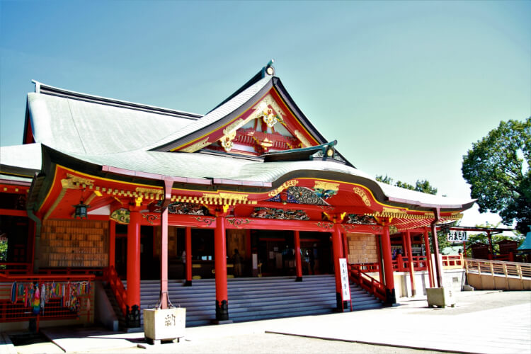 十三参りはどこでできるの？各地の十三参りにおすすめなお寺・神社を紹介6