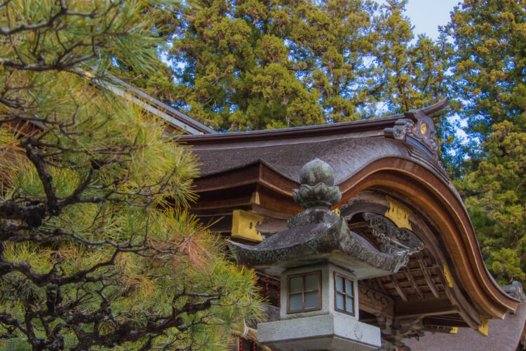 十三参りはどこでできるの？各地の十三参りにおすすめなお寺・神社を紹介15