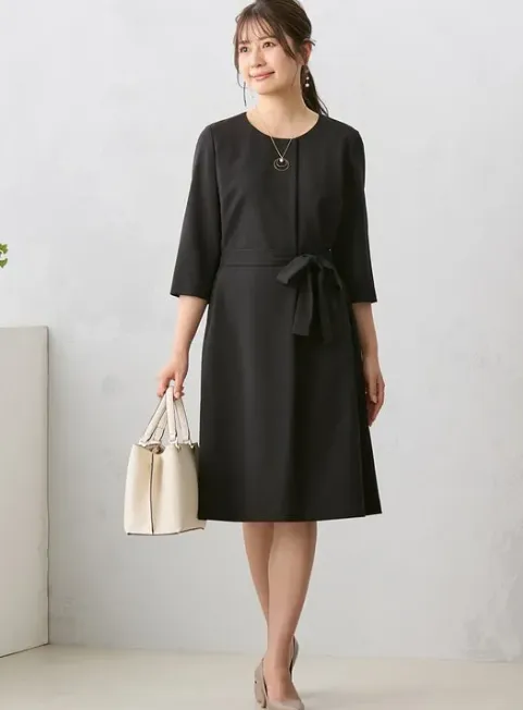 十三参りで親はどんな服装をするの？父母におすすめの服装を解説5