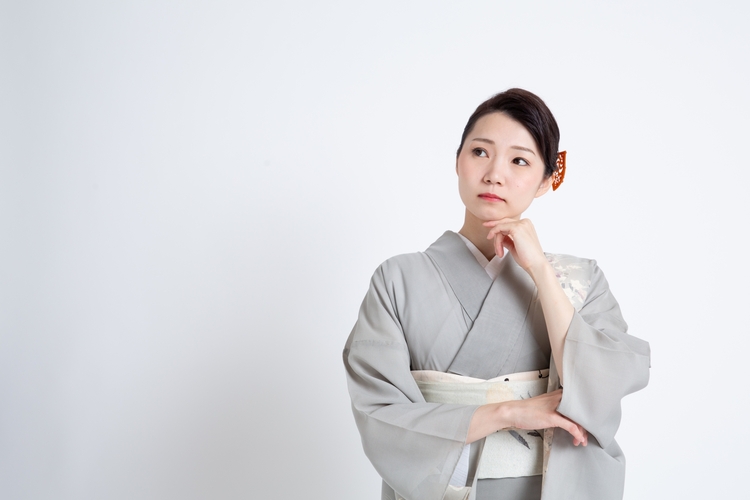 和装でマタニティフォトは撮れる？注意点やおすすめのコーデを紹介！4