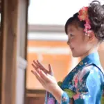 女の子の十三参り写真はどんな風に撮影する？十三参りの由来からおすすめの服装まで解説1