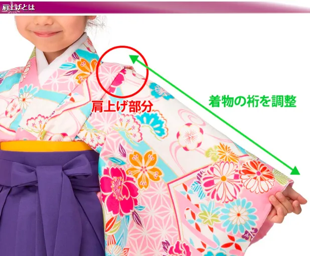 女の子の十三参り写真はどんな風に撮影する？十三参りの由来からおすすめの服装まで解説8