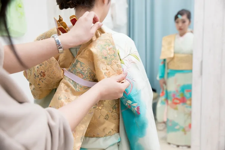 女の子の十三参り写真は髪型にもこだわって撮影しよう！おすすめの髪型や撮影方法も解説3