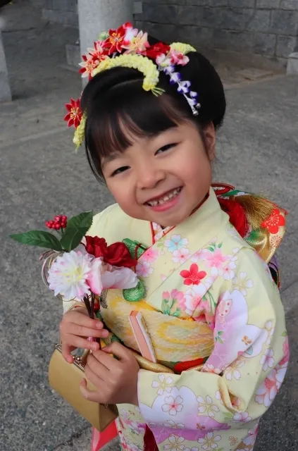 十三参り写真はどんな記念写真？男女別の服装やおすすめの写真スタジオを解説8