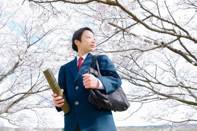 男の子も髪型にこだわって十三参り写真を撮影しよう！服装別のおすすめ髪型を解説6