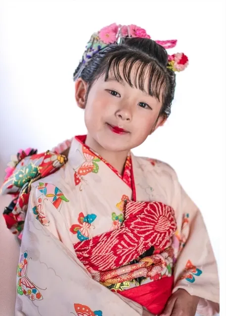 十三参り写真はどんな記念写真？男女別の服装やおすすめの写真スタジオを解説7