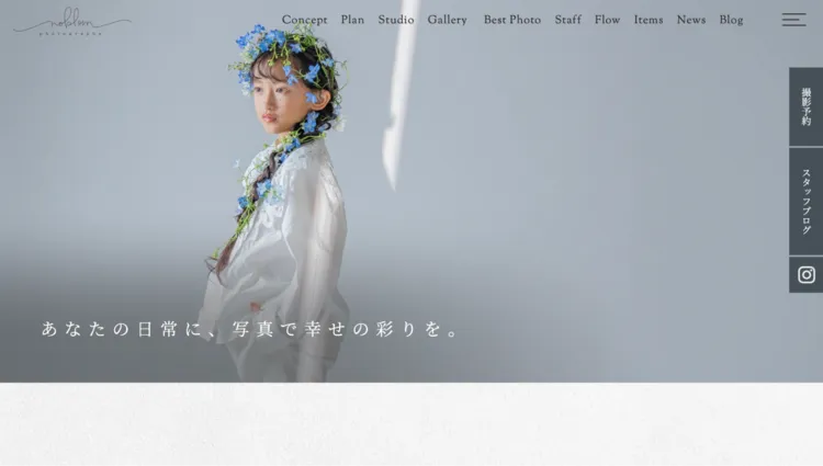 十三参り写真はどんな記念写真？男女別の服装やおすすめの写真スタジオを解説34