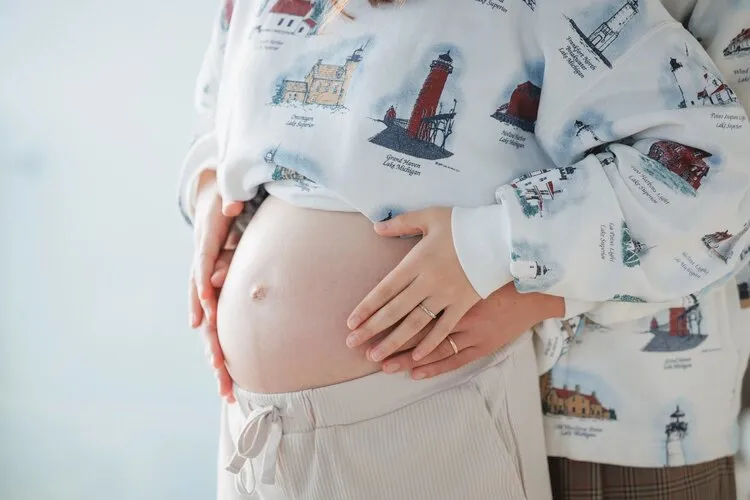 マタニティフォトはデータのみもらえる？おすすめの写真館を紹介！5