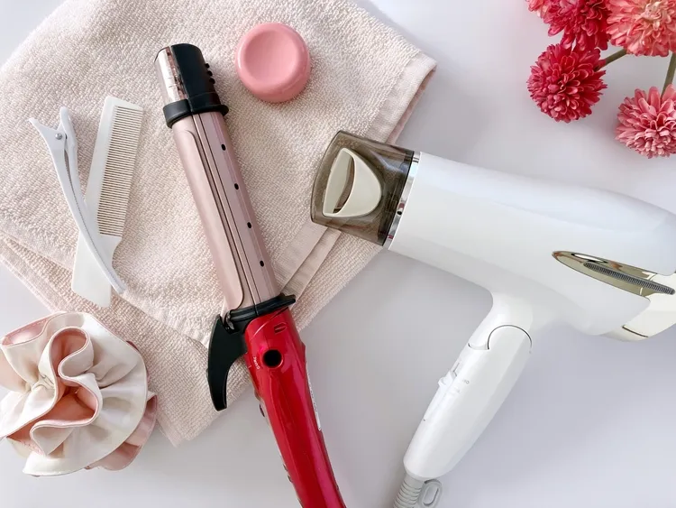 マタニティフォト撮影におすすめのメイク方法を紹介！注意点も解説4