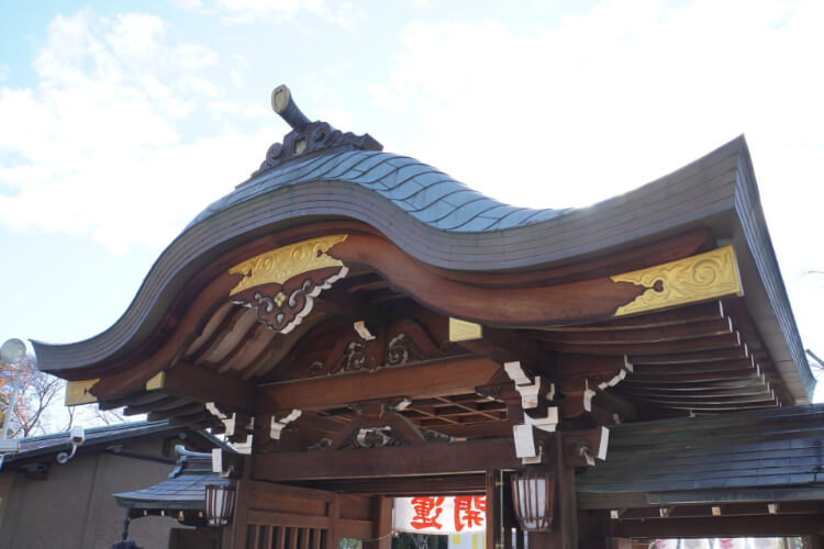 十三参りはどこでできるの？各地の十三参りにおすすめなお寺・神社を紹介17
