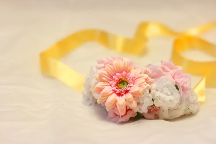 マタニティフォトはスカートで女性らしく撮る！おすすめデザインや組み合わせ5