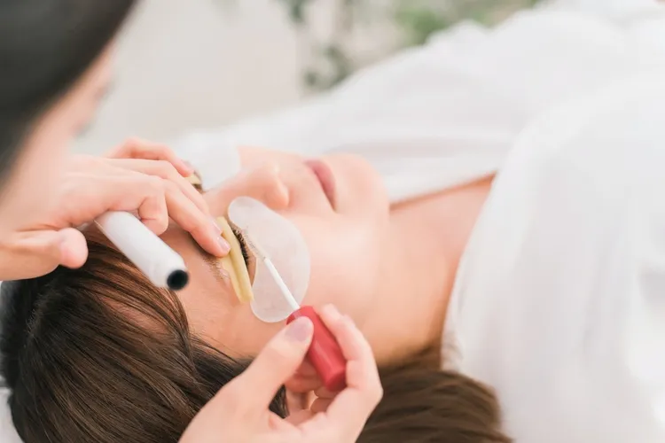 マタニティフォト撮影におすすめのメイク方法を紹介！注意点も解説3