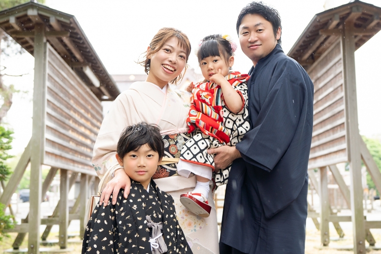 和装でマタニティフォトは撮れる？注意点やおすすめのコーデを紹介！2
