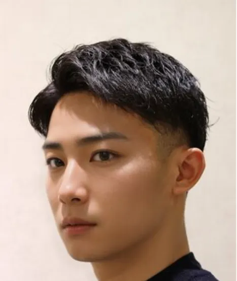 十三参りは髪型もおしゃれに撮影しよう！男女別のおすすめヘアスタイルを解説13