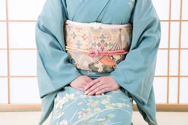 十三参りで親はどんな服装をするの？父母におすすめの服装を解説2