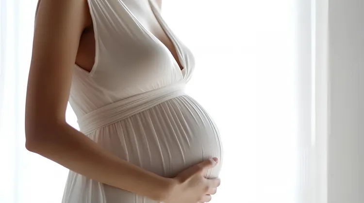 マタニティフォト撮影におすすめのメイク方法を紹介！注意点も解説5