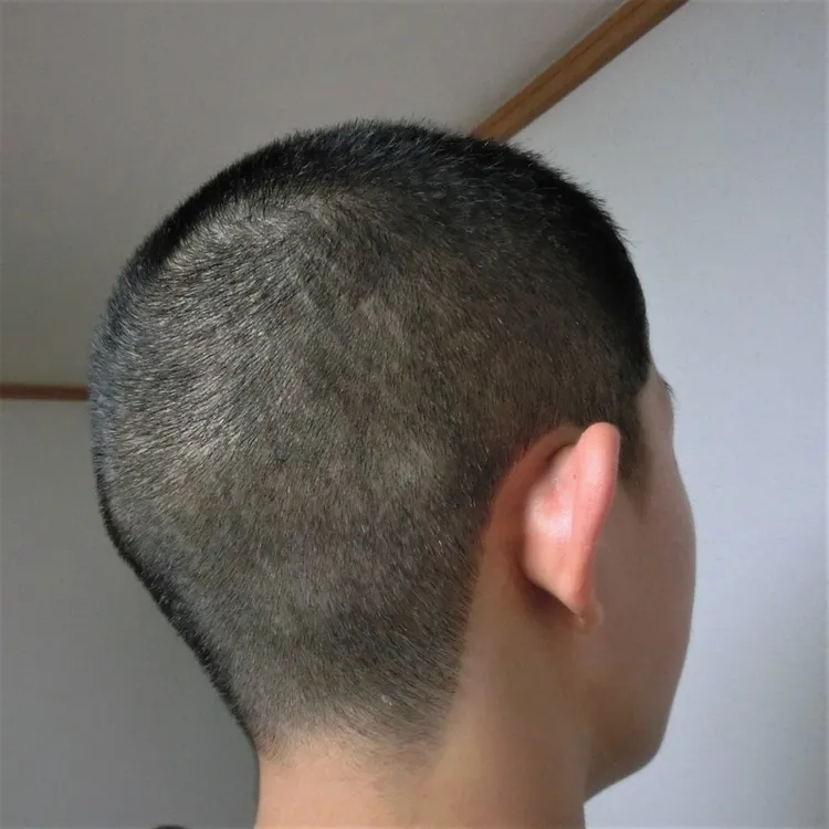 男の子も髪型にこだわって十三参り写真を撮影しよう！服装別のおすすめ髪型を解説4