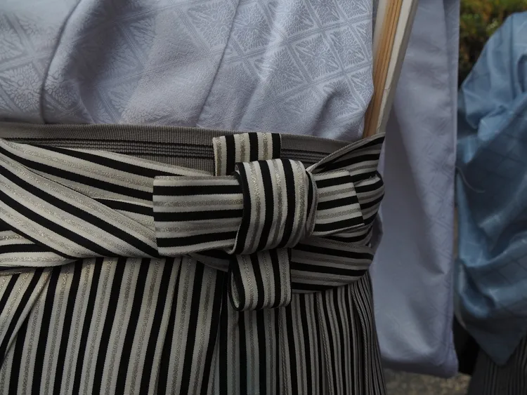 男の子は袴でカッコよく十三参りをしよう！必要な小物やレンタル方法まで解説6