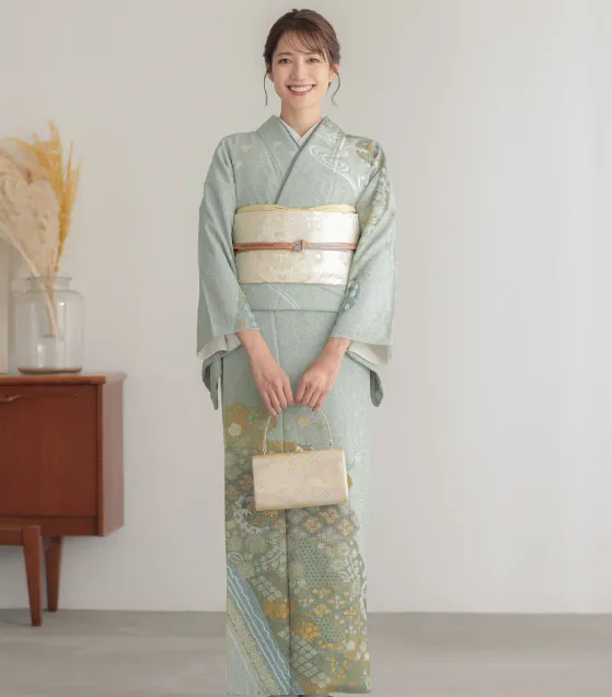 十三参りで親はどんな服装をするの？父母におすすめの服装を解説3