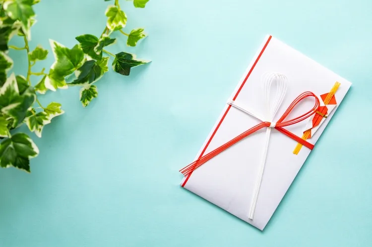 十三参りのお祝いは渡す？お祝い金額の相場や包み方も解説3