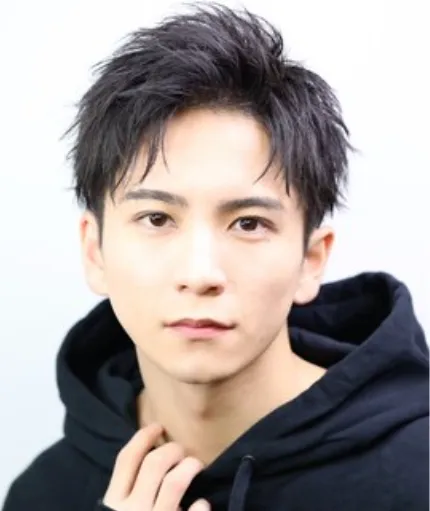 十三参りは髪型もおしゃれに撮影しよう！男女別のおすすめヘアスタイルを解説12