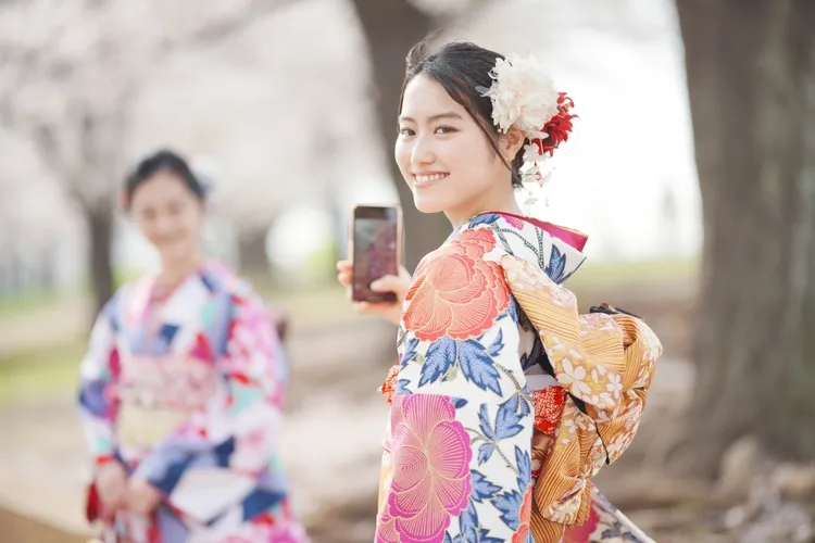 女の子の十三参りは何を着て撮るのがおすすめ？服装別の注意点やおすすめの撮影場所も解説10