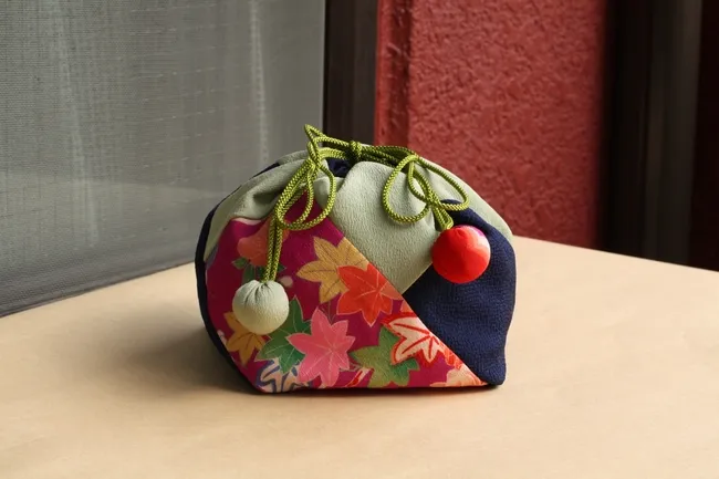 女の子の十三参りは袴で可愛く！袴の種類やおすすめの小物まで解説8