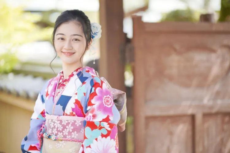 十三参りは髪型もおしゃれに撮影しよう！男女別のおすすめヘアスタイルを解説2