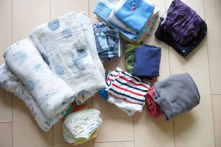 お宮参り当日の持ち物はこれだけ！夏冬や雨天のおすすめグッズも解説6