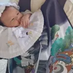 お宮参り写真は家族で撮った方が良いの?家族全員で撮る方法や注意点5