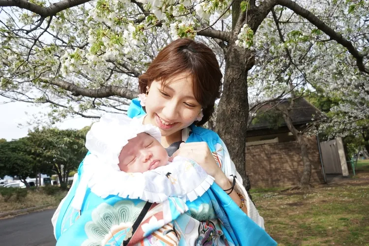 お宮参りは夫婦だけでもいいの？写真の撮り方や注意点を解説！5