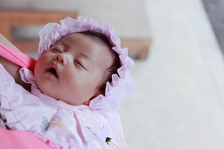 お宮参り写真はいつ撮る？撮影方法別の予約時期を解説！1