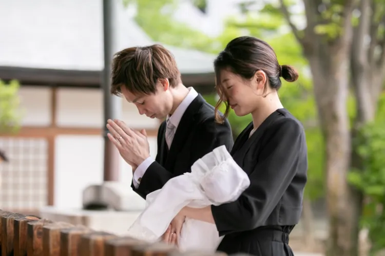 【3分でわかる】お宮参りの流れとは？撮影の有無に分けて解説2