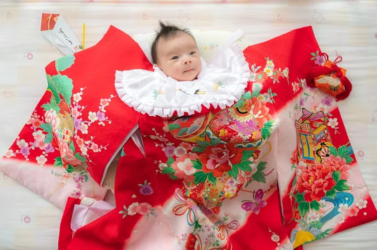 お宮参り写真の撮り方を徹底解説！持ち物・服装・髪型やおすすめスタジオ6