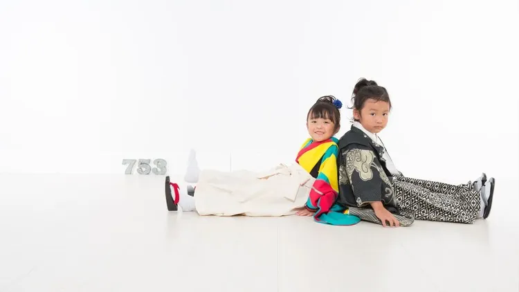 岐阜県で子供の七五三撮影におすすめ写真スタジオ10選10