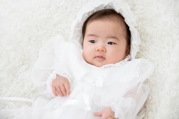 お宮参り写真の撮り方を徹底解説！持ち物・服装・髪型やおすすめスタジオ7