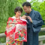 お宮参り写真の撮り方を徹底解説！持ち物・服装・髪型やおすすめスタジオ27
