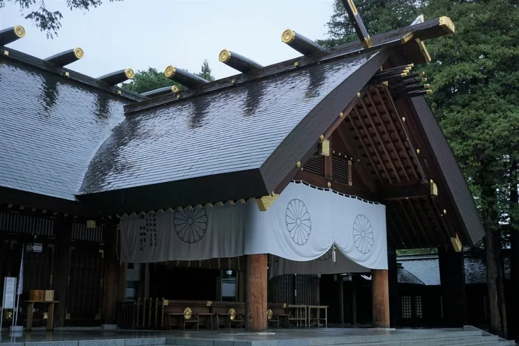 雨の日でもお宮参り写真は撮れる？雨の日の準備物と撮り方のコツ4