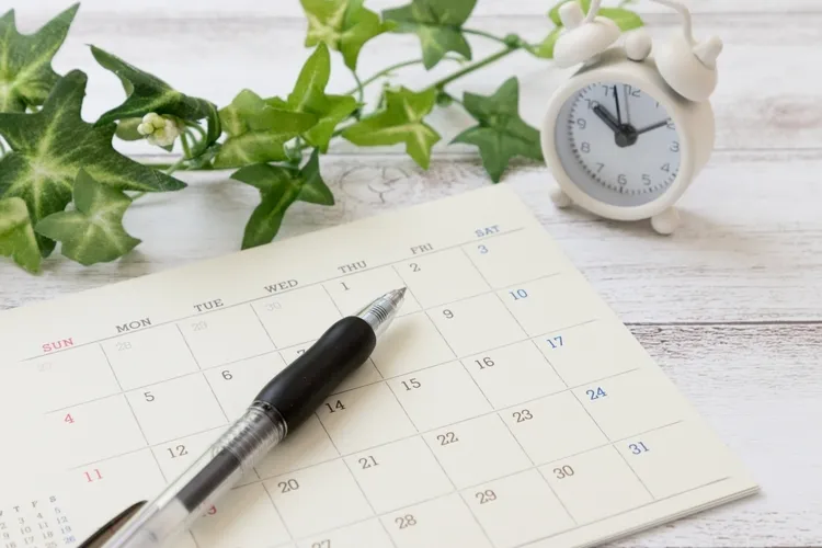 お宮参り写真はいつ撮る？撮影方法別の予約時期を解説！3