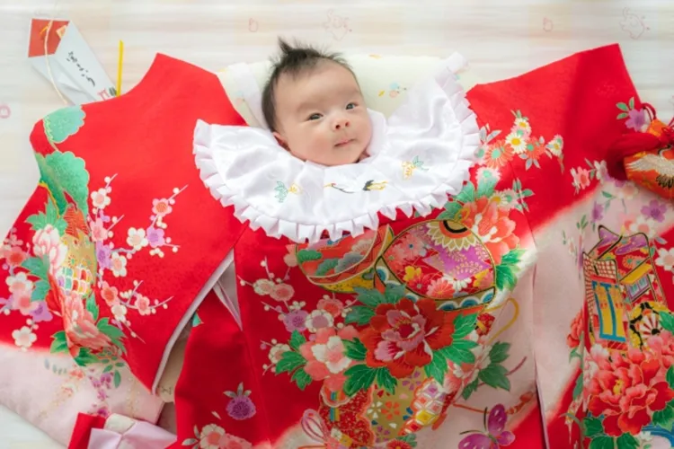 お宮参り写真の所要時間はどのくらい？別日撮影の所要時間も解説3