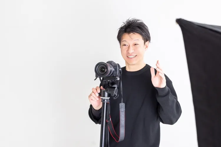 兄弟はお宮参りの写真に写ってもいい？撮り方や服装の注意点3